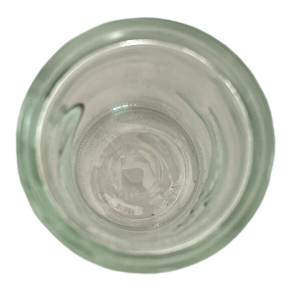 Vintage Welch's Jelly Jar Glass Dinosaurs Brontosaurus - Picture 5 of 6